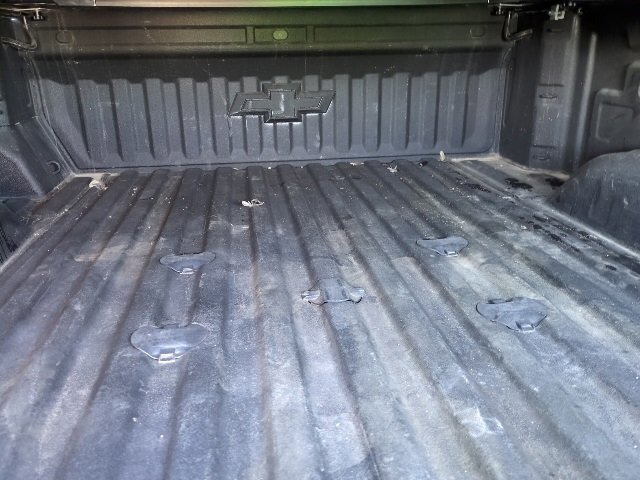 Certified 2022 Chevrolet Silverado 2500 LTZ w/ LTZ Premium Package image 9