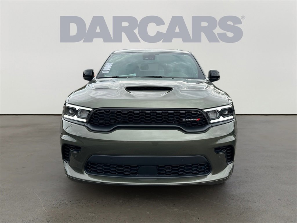 New 2026 Dodge Durango GT image 2