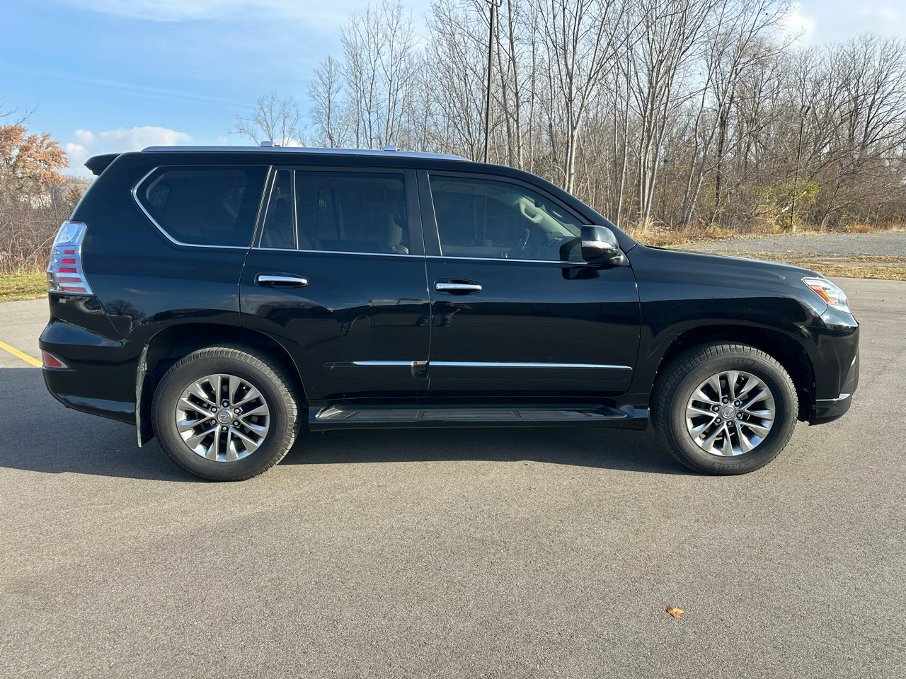Used 2016 Lexus GX 460 Luxury image 6
