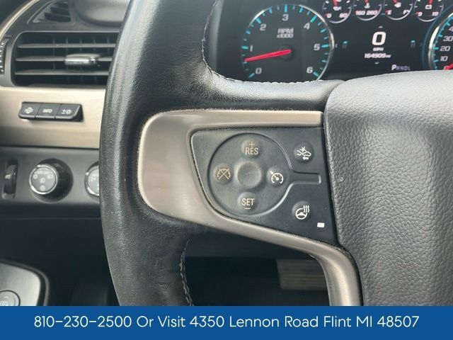 Used 2018 GMC Yukon XL Denali w/ Denali Ultimate Package AWD/4WD image 23