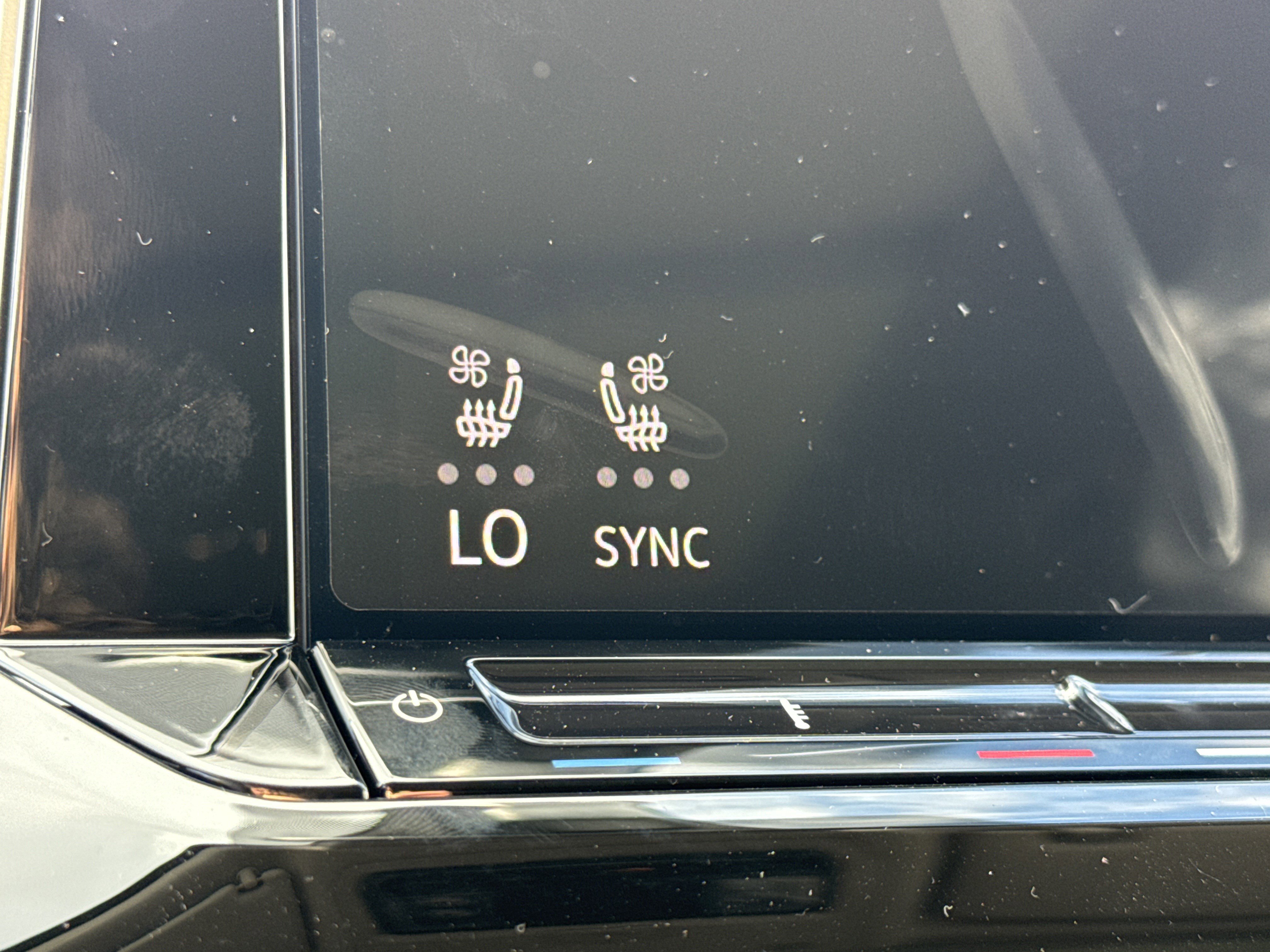 New 2026 Volkswagen Atlas SE image 9