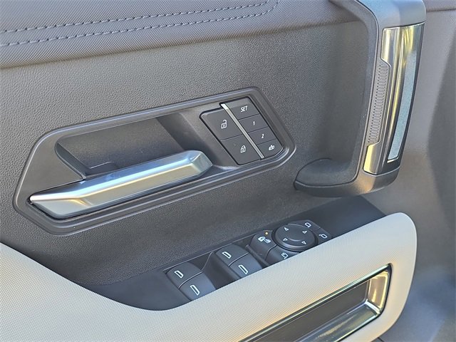 New 2026 GMC Hummer EV SUV image 24