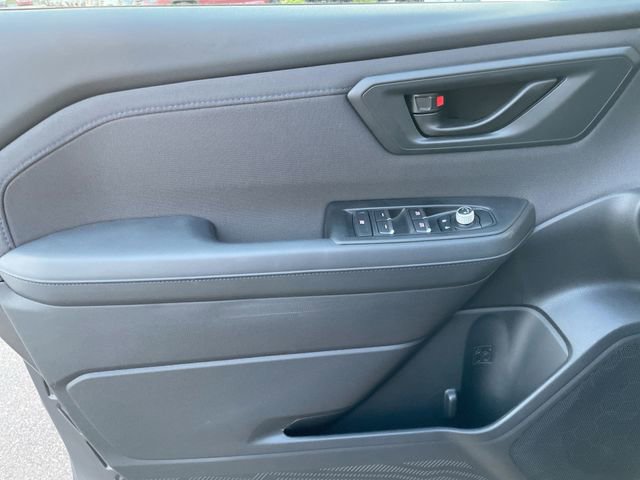 Certified 2026 Subaru Forester Premium image 10