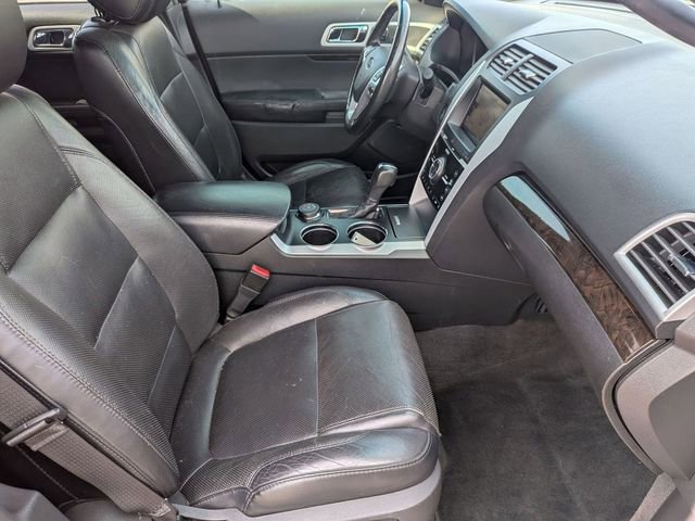 Used 2012 Ford Explorer Limited image 34