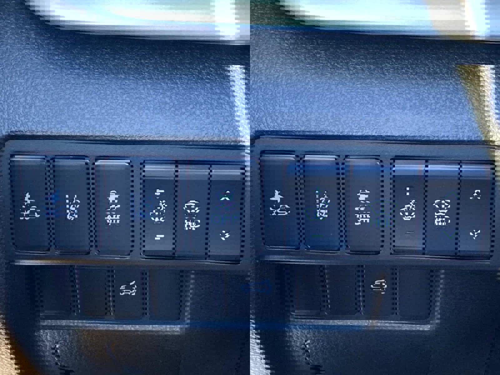 New 2026 Mitsubishi Eclipse Cross SEL image 16