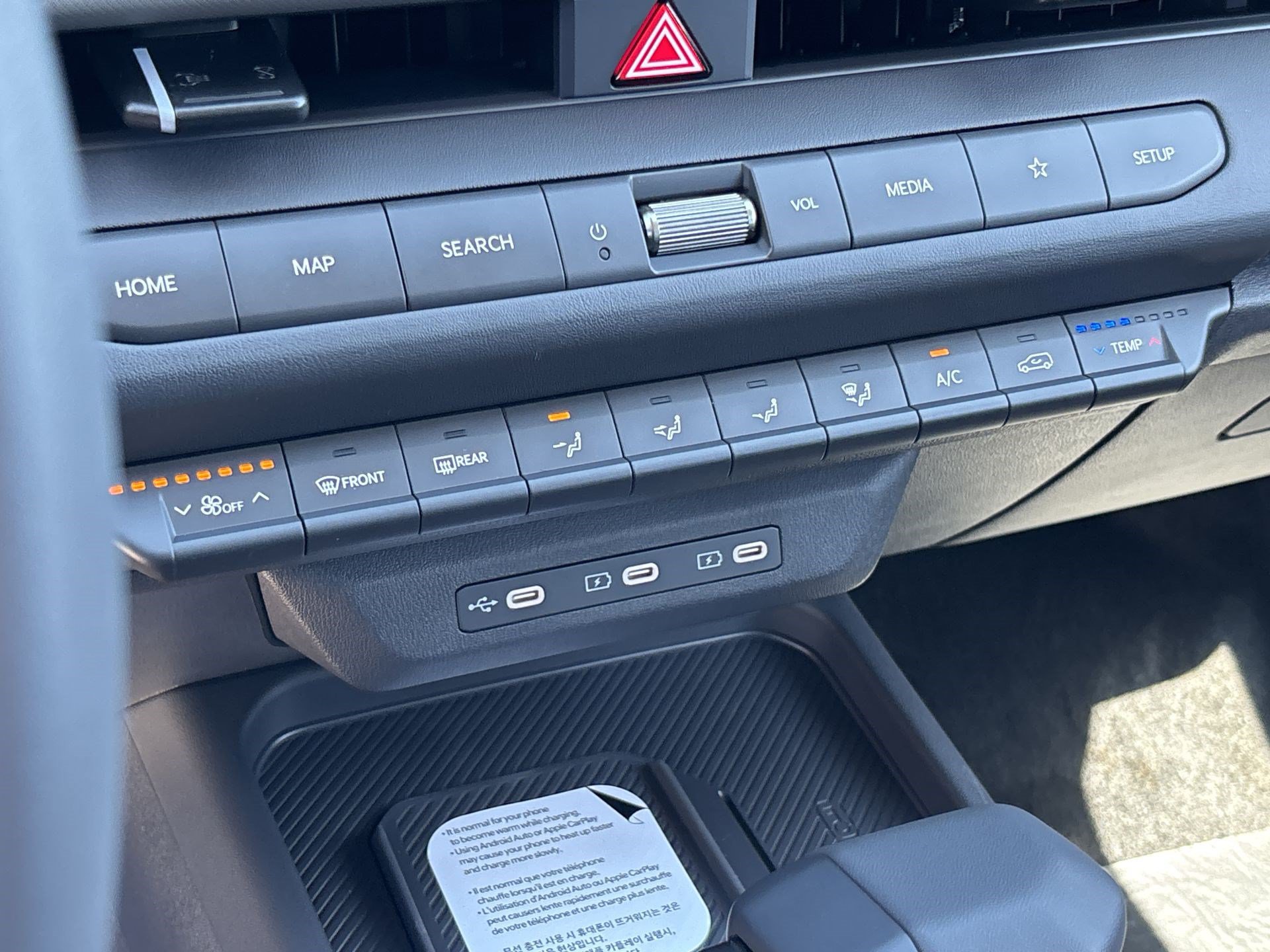 New 2027 Kia Seltos S AWD/4WD image 18