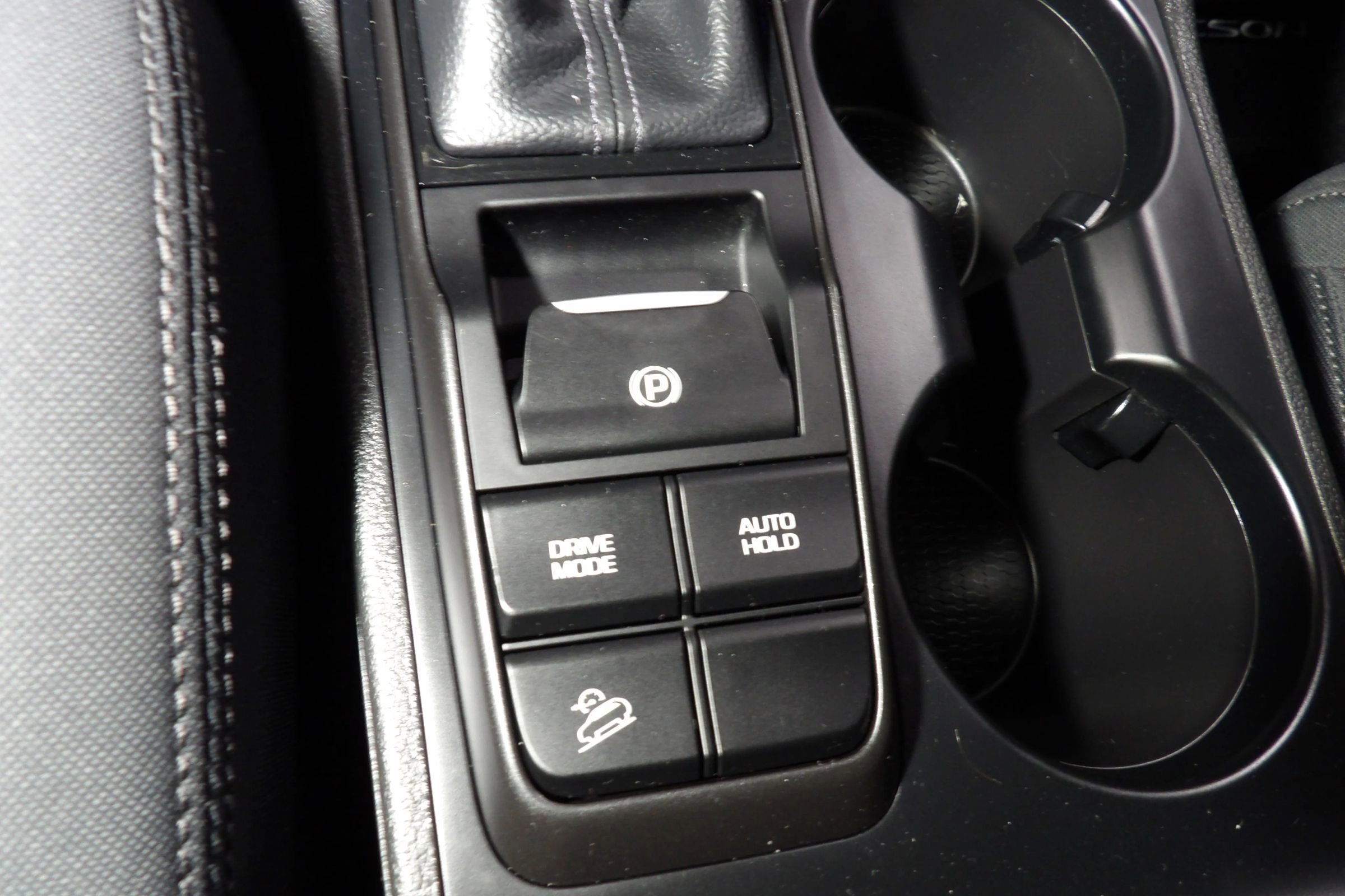 Used 2020 Hyundai Tucson SE AWD/4WD image 13