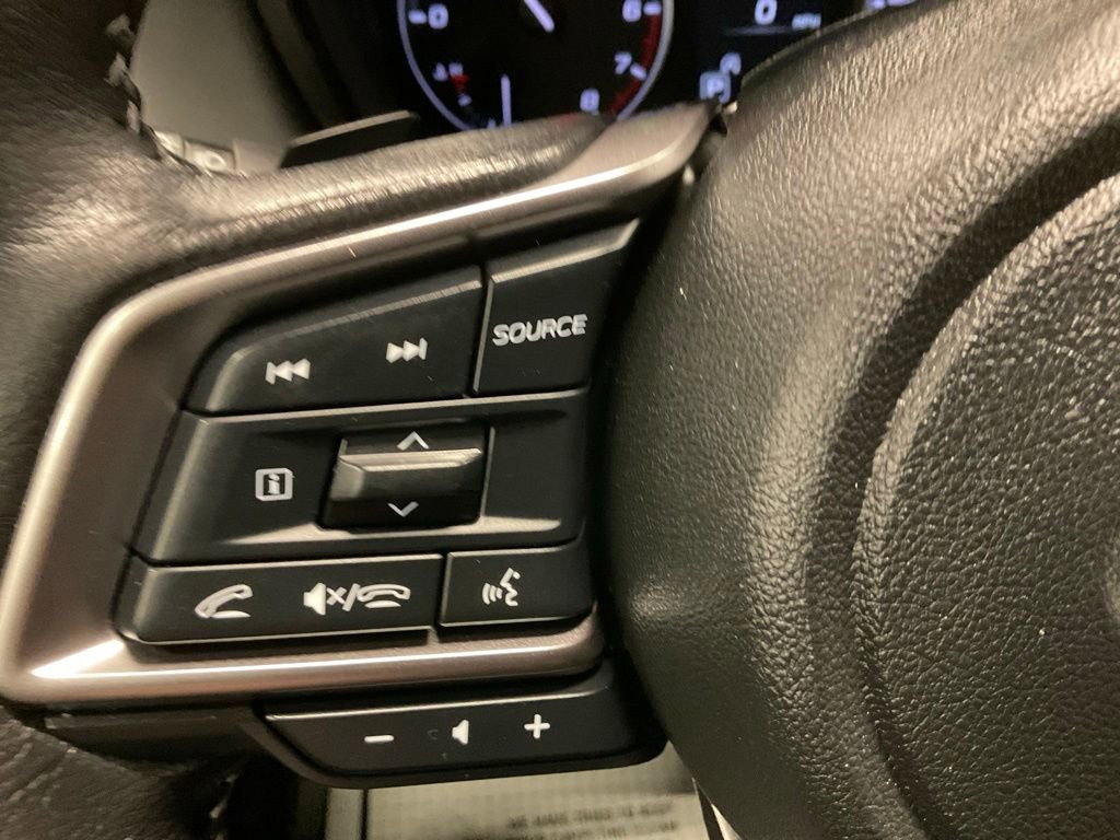 Used 2023 Subaru Outback Premium AWD/4WD image 18