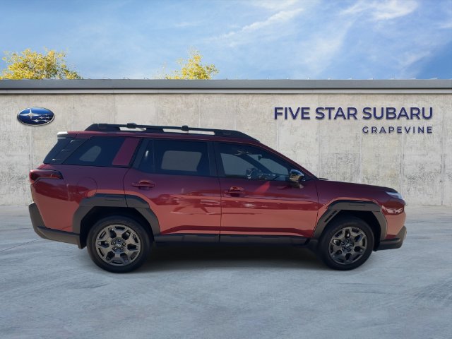 Certified 2026 Subaru Outback Premium AWD/4WD image 9