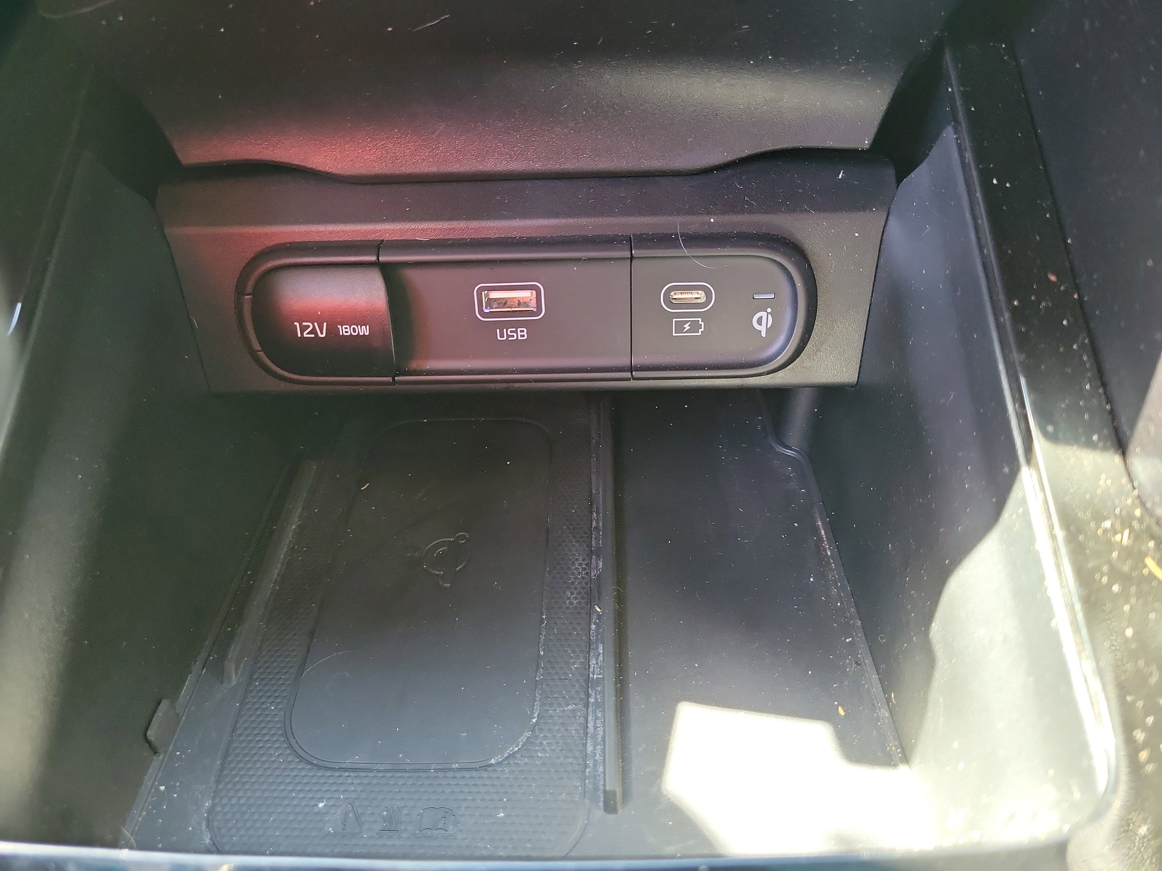 Used 2023 Kia Telluride S image 28