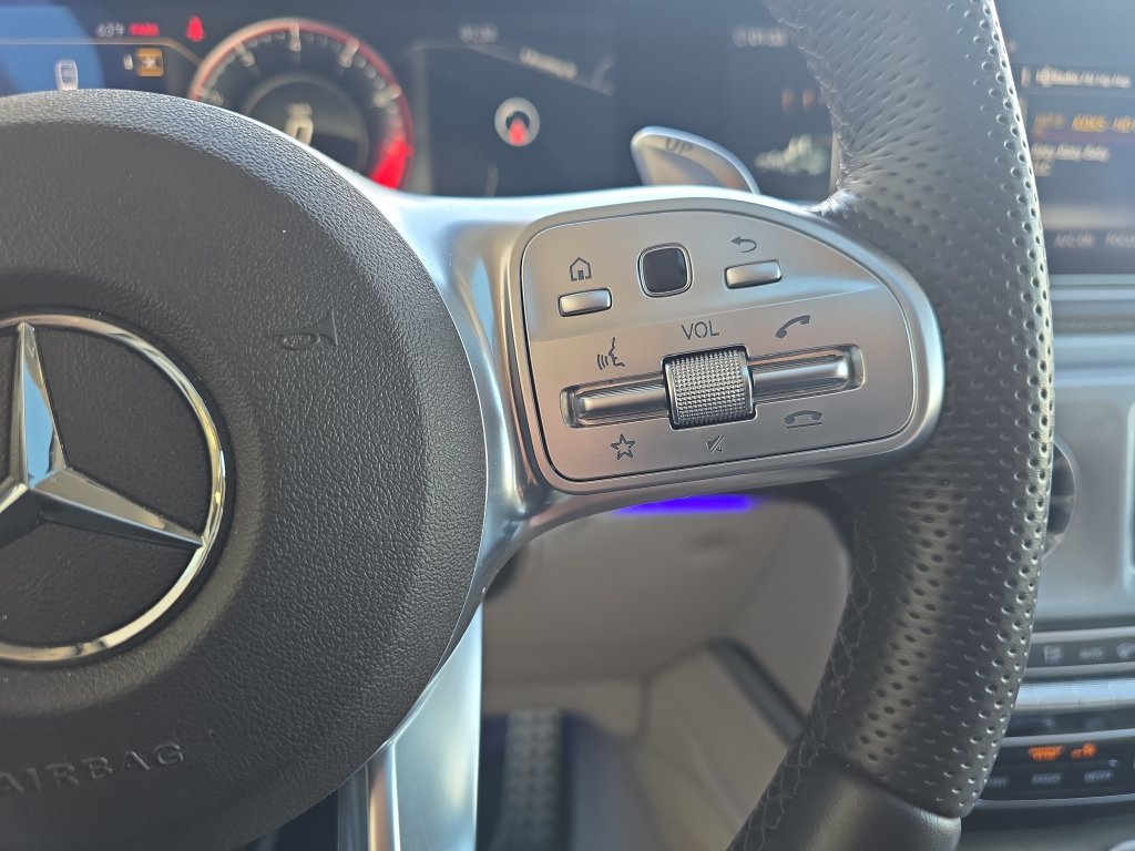 Used 2020 Mercedes-Benz G 63 AMG 4MATIC image 21