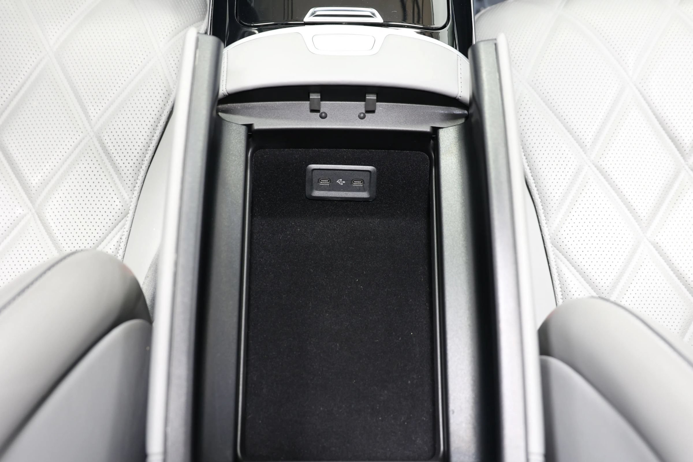 Used 2021 Mercedes-Benz Maybach S 580 4MATIC image 50