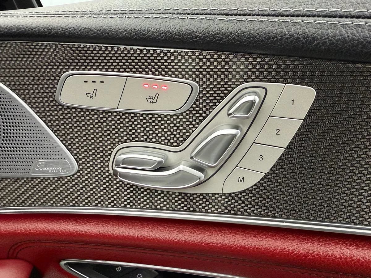 Used 2020 Mercedes-Benz CLS 53 AMG 4MATIC image 25