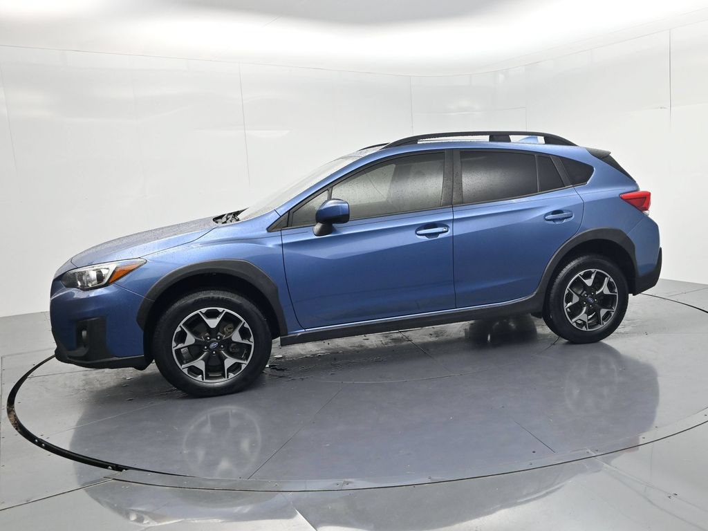 Used 2019 Subaru Crosstrek 2.0i Premium w/ Eyesight System AWD/4WD image 4