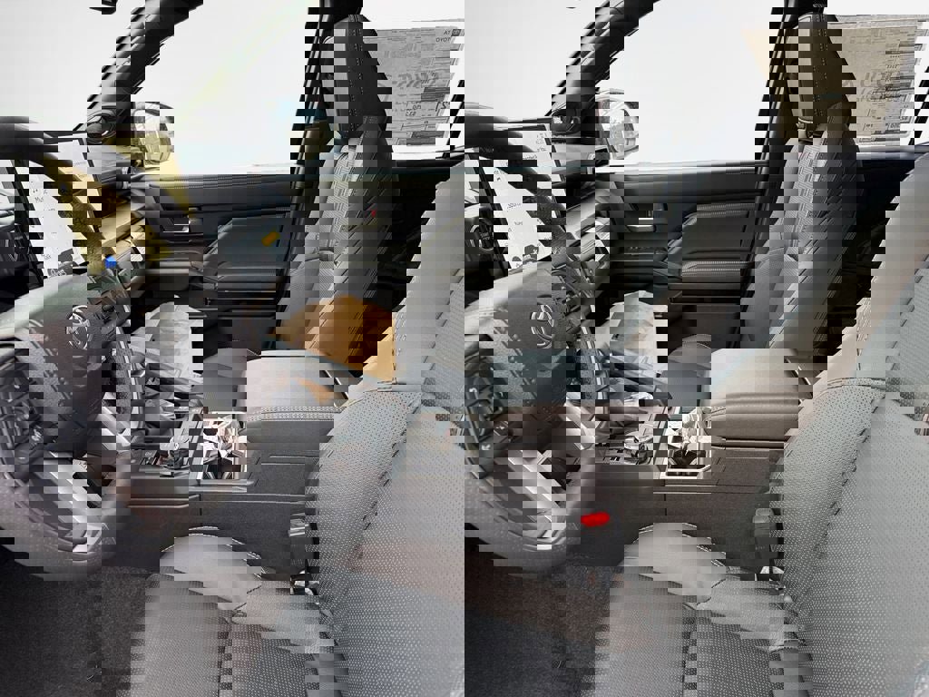 Certified 2026 Toyota 4Runner Limited image 12