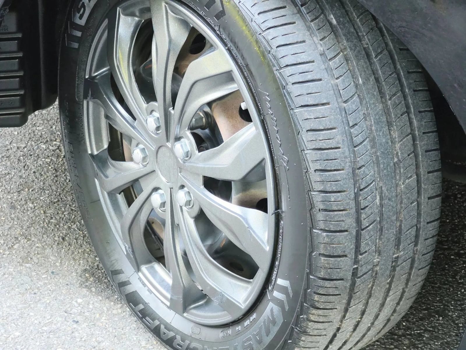 Used 2009 Honda Civic LX image 17