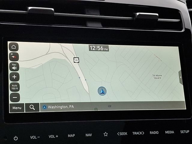 Used 2023 Hyundai Tucson Limited image 18