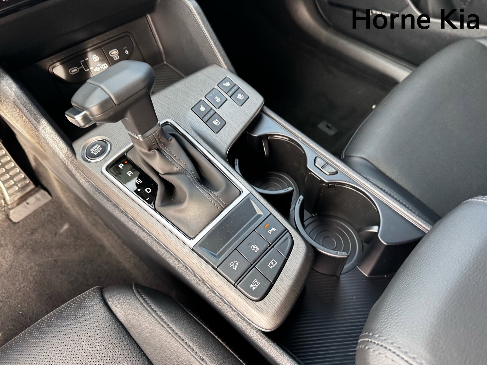 New 2026 Kia Sportage X-Pro Prestige image 15