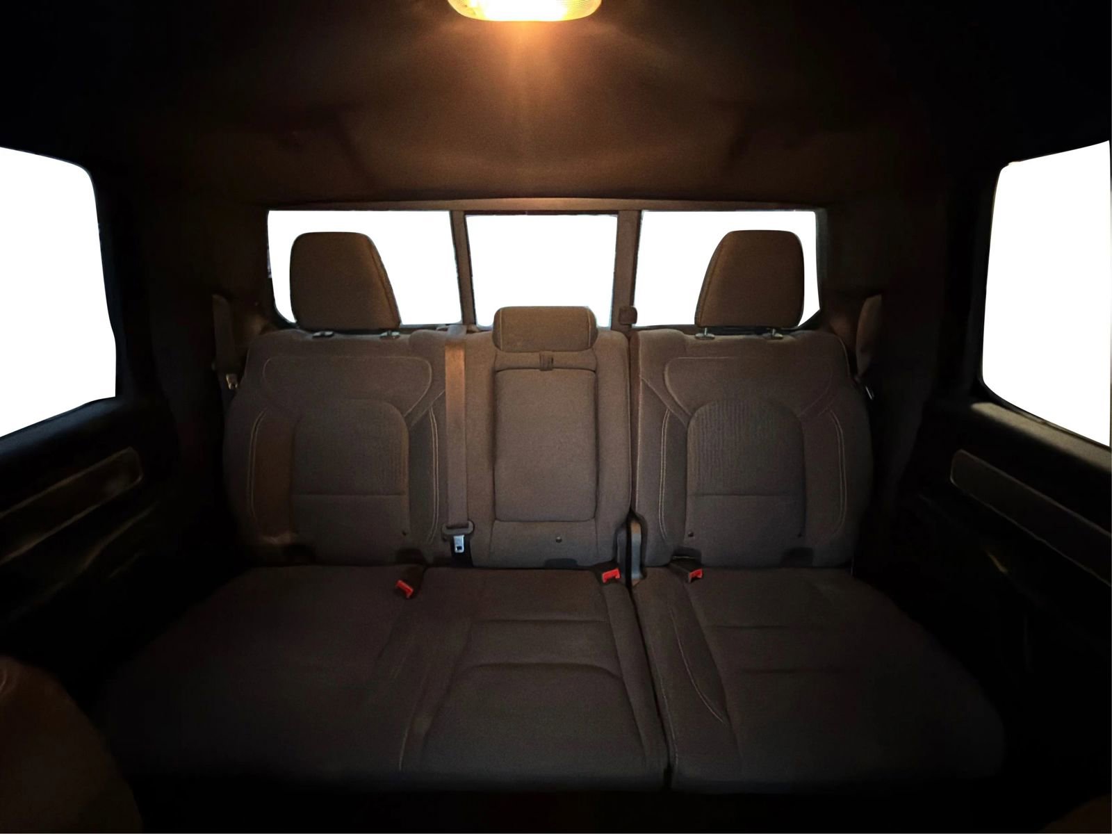 Used 2019 RAM 1500 Big Horn image 15