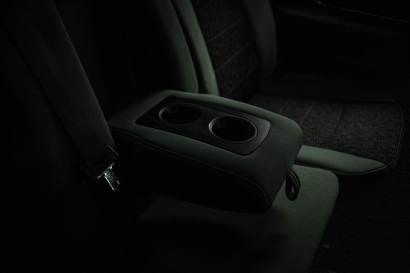 Used 2018 RAM 1500 Big Horn AWD/4WD image 12