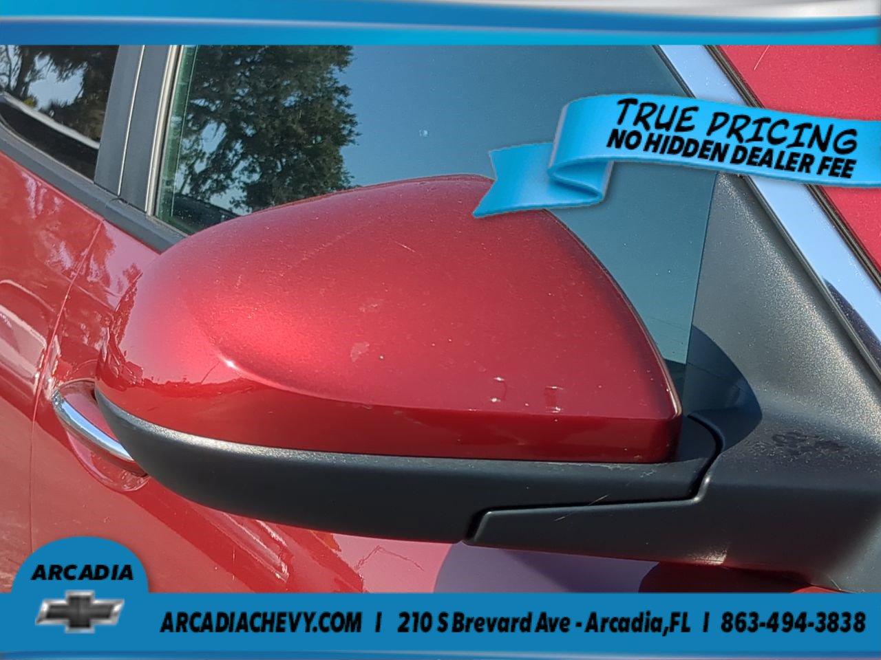Certified 2023 Buick Encore GX Select AWD/4WD image 12