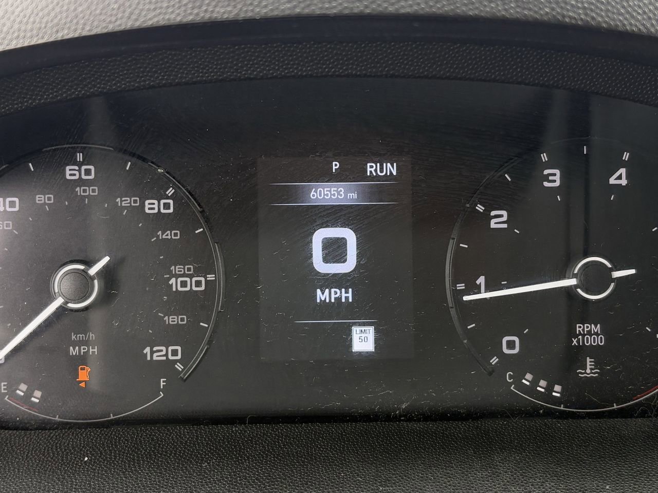 Used 2025 RAM ProMaster 2500 w/ Convenience Group image 15