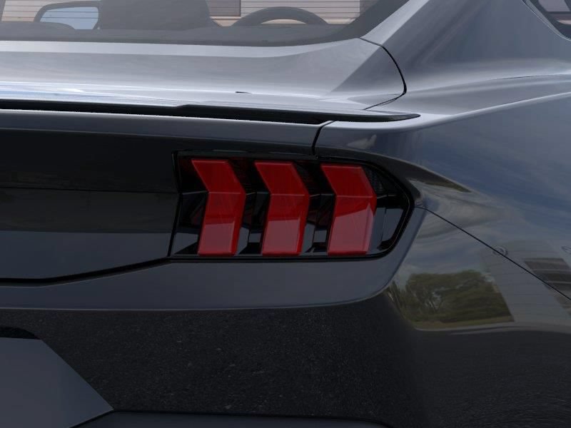 New 2026 Ford Mustang GT Premium w/ Mustang Nite Pony Package RWD image 21