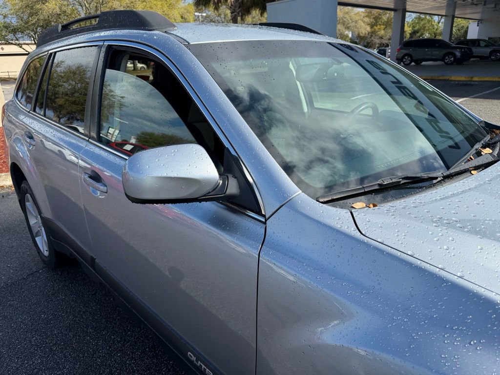 Used 2013 Subaru Outback 2.5i Premium image 15