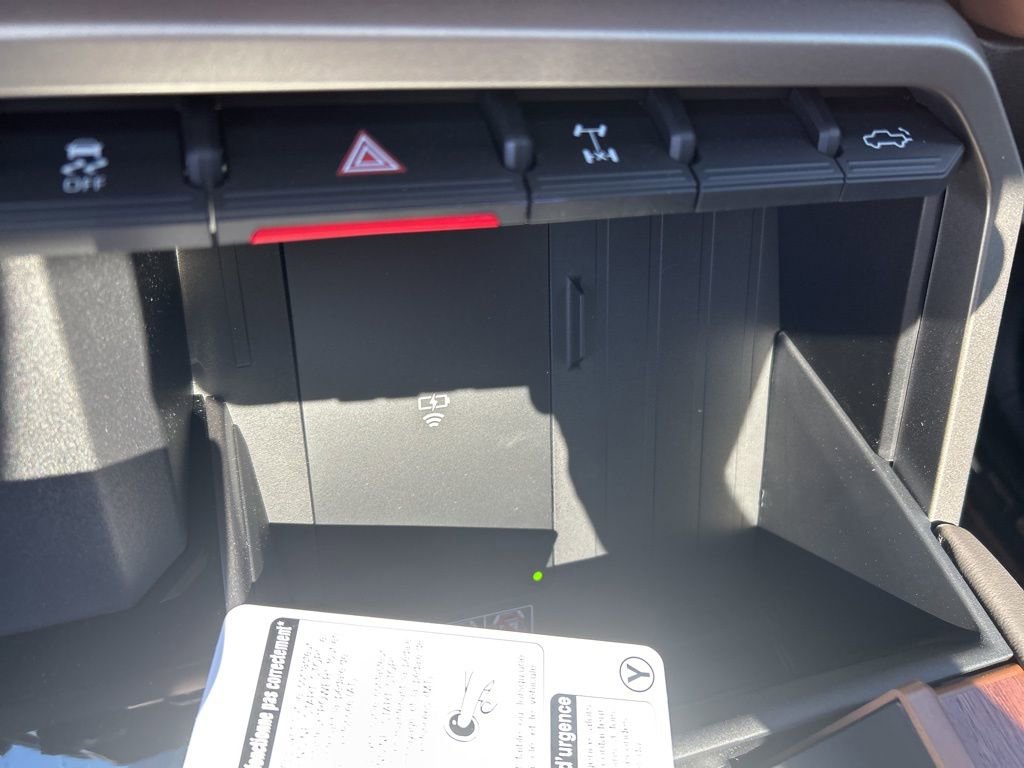 New 2026 Toyota Tundra 1794 Edition image 6