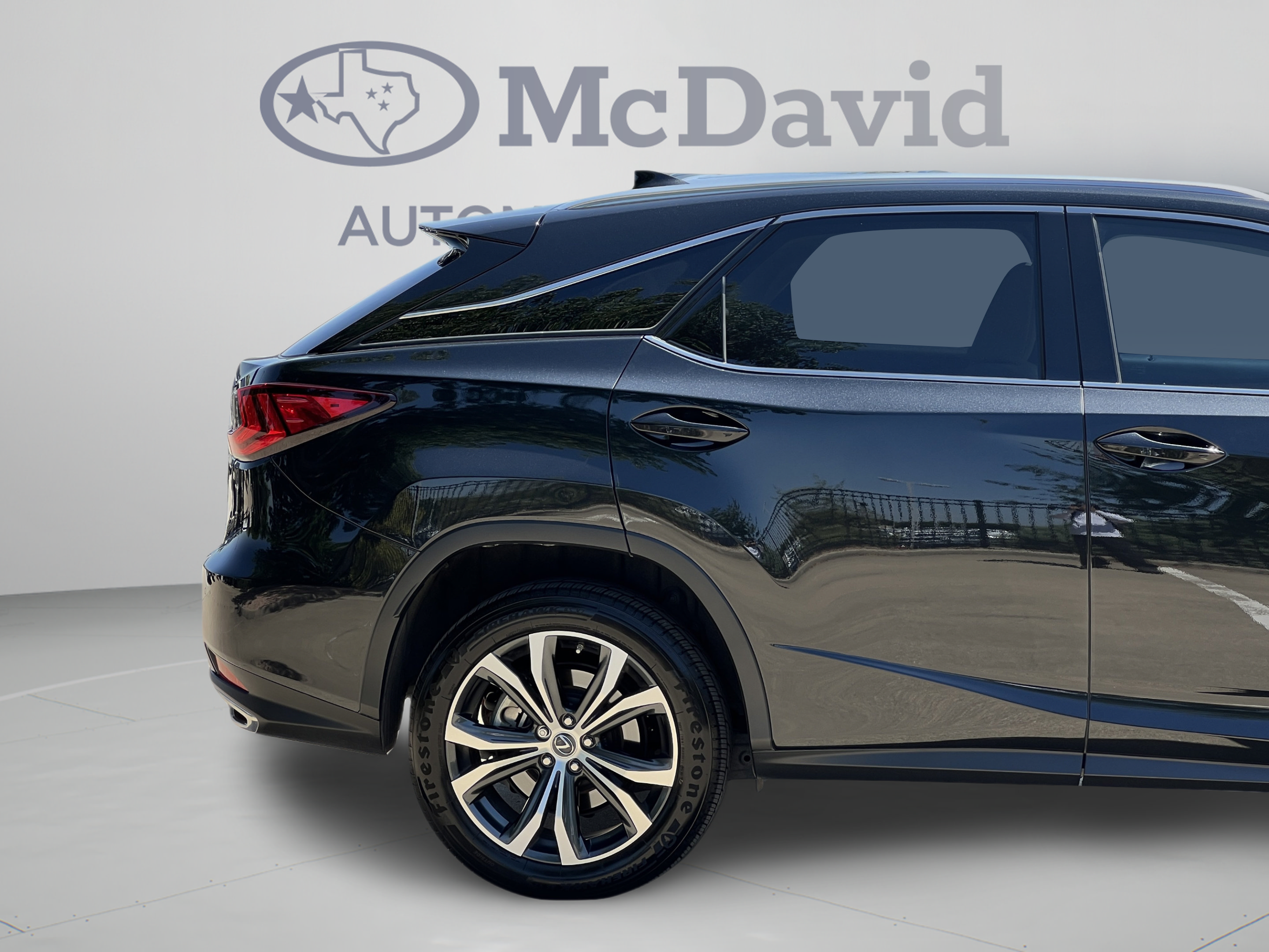 Used 2022 Lexus RX 350 FWD w/ Premium Package image 30