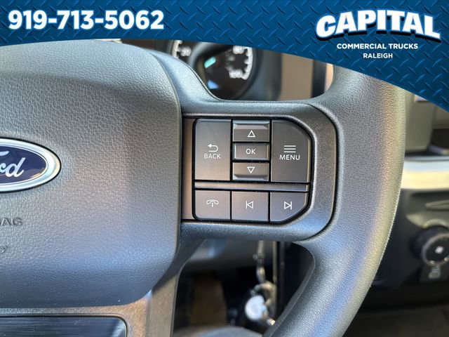 New 2025 Ford F350 XL w/ XL Chrome Package image 22