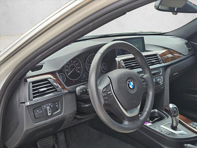 Used 2015 BMW 335i Sedan image 10