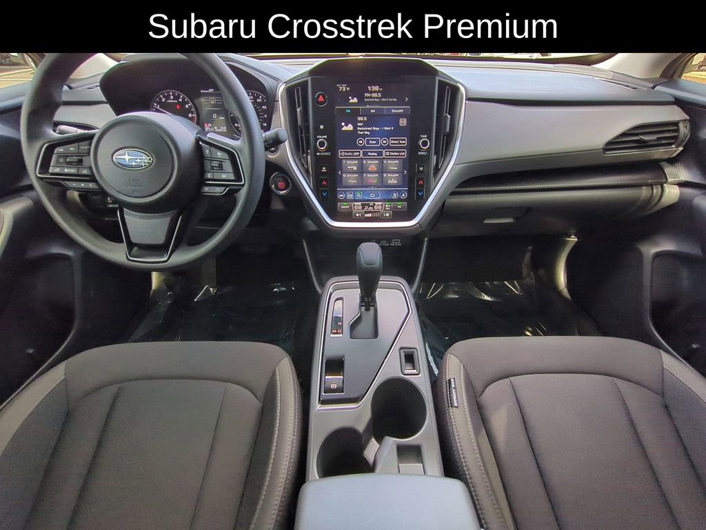 Used 2025 Subaru Crosstrek 2.0i Premium w/ Popular Package #4 image 15
