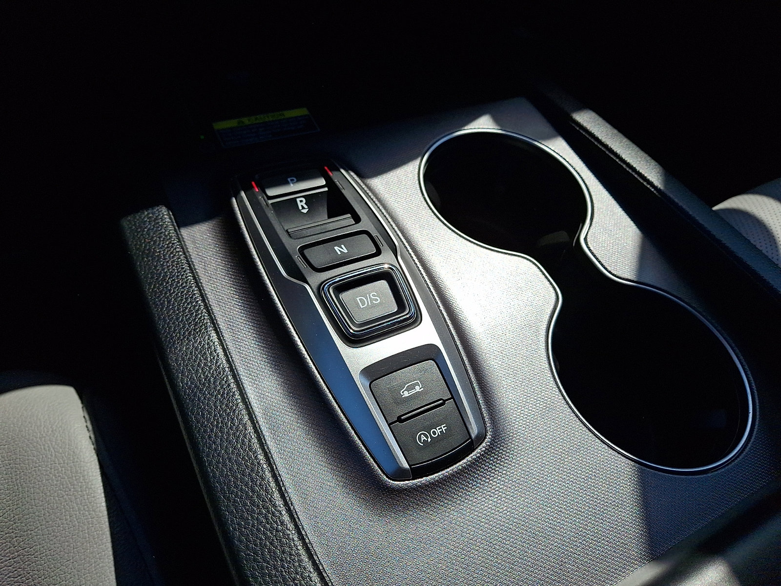 Used 2025 Honda Passport EX-L image 15