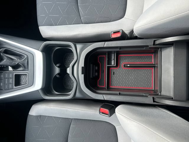 Used 2019 Toyota RAV4 XLE w/ Convenience Package AWD/4WD image 21
