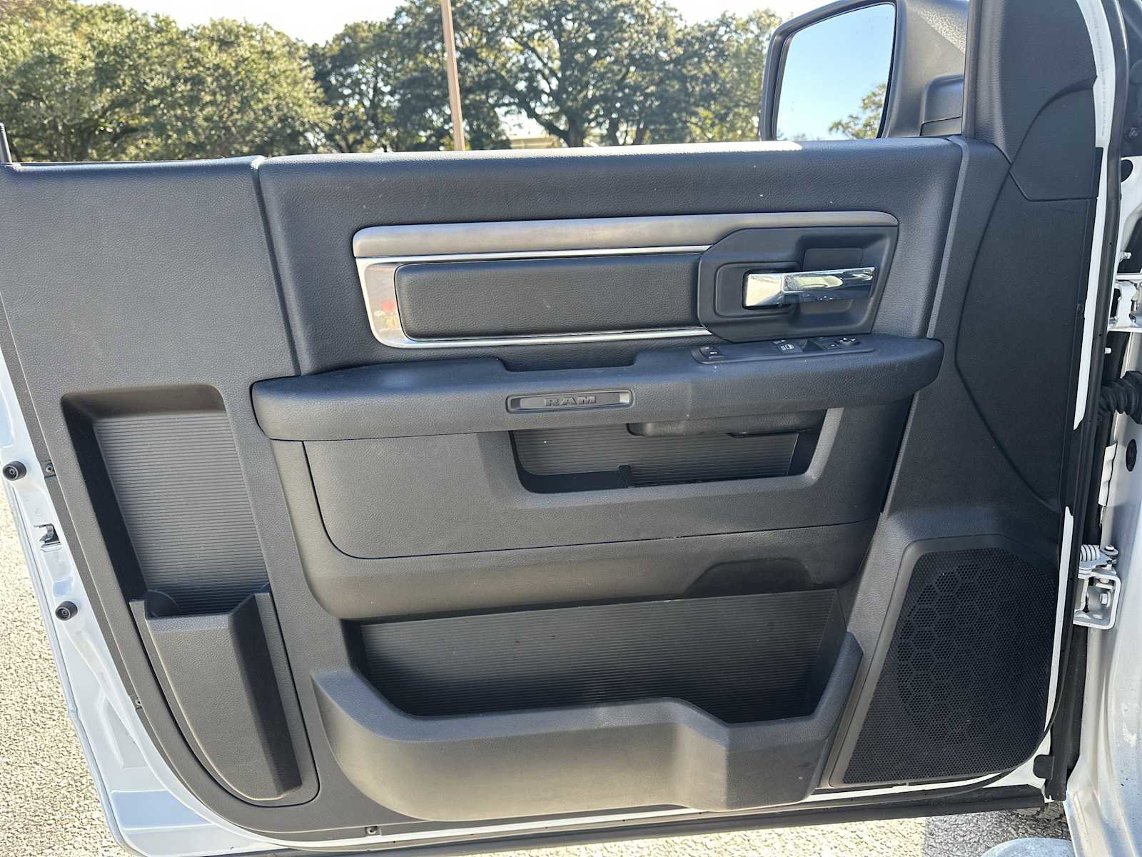 Used 2023 RAM 1500 Tradesman w/ Power & Remote Entry Group image 17