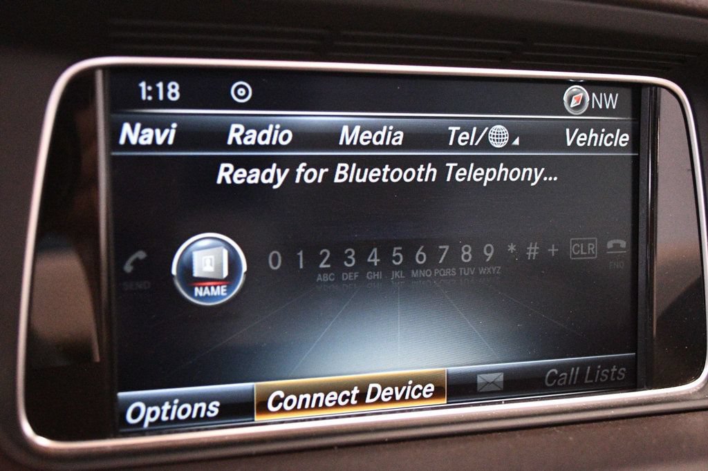 Used 2016 Mercedes-Benz E 400 Cabriolet image 49