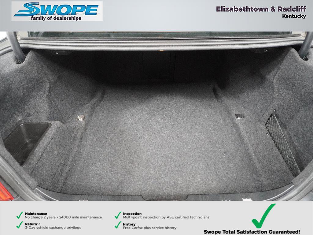 Used 2006 BMW M5 image 25