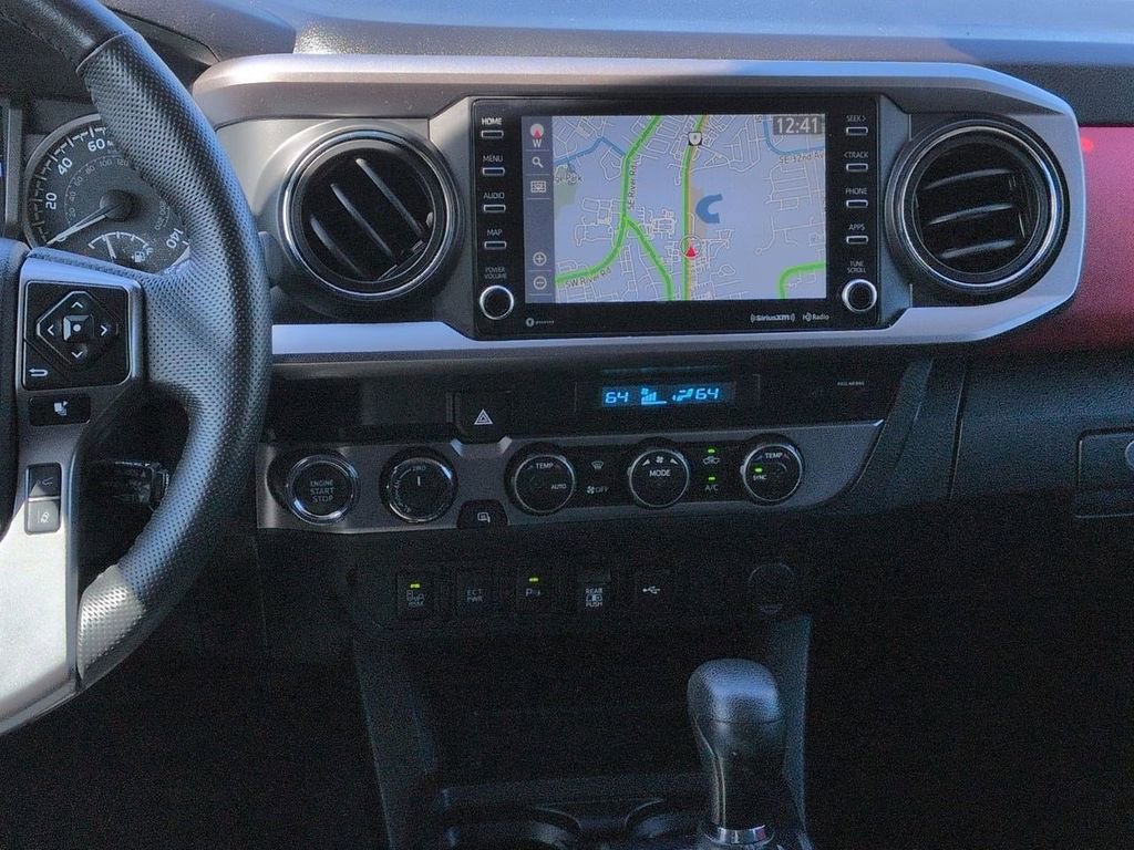 Used 2023 Toyota Tacoma SR5 image 18