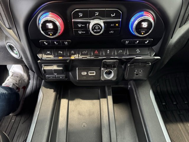 Used 2019 GMC Sierra 1500 AT4 image 13