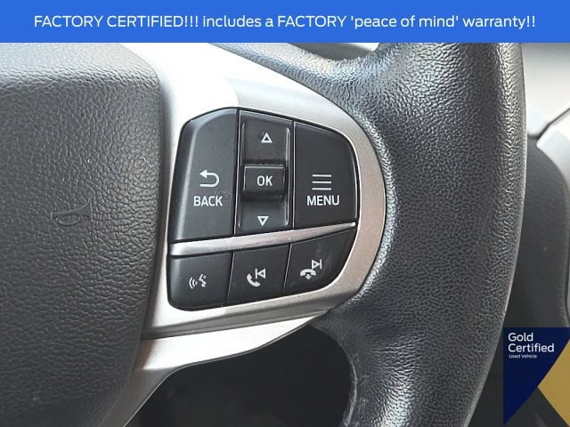 Used 2022 Ford Explorer XLT w/ Equipment Group 202A AWD/4WD image 45