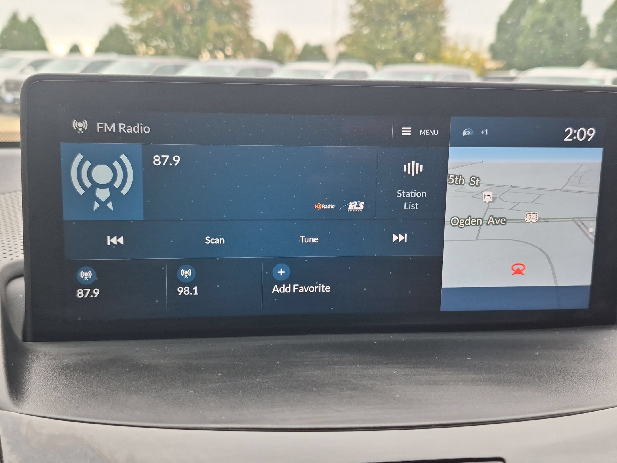 Used 2020 Acura RDX w/ Advance Package AWD/4WD image 18