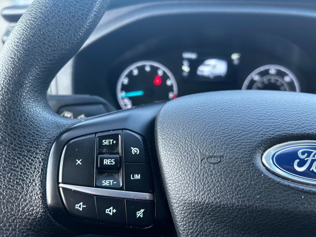 Used 2024 Ford Transit 250 Low Roof w/ Exterior Upgrade Package RWD image 24