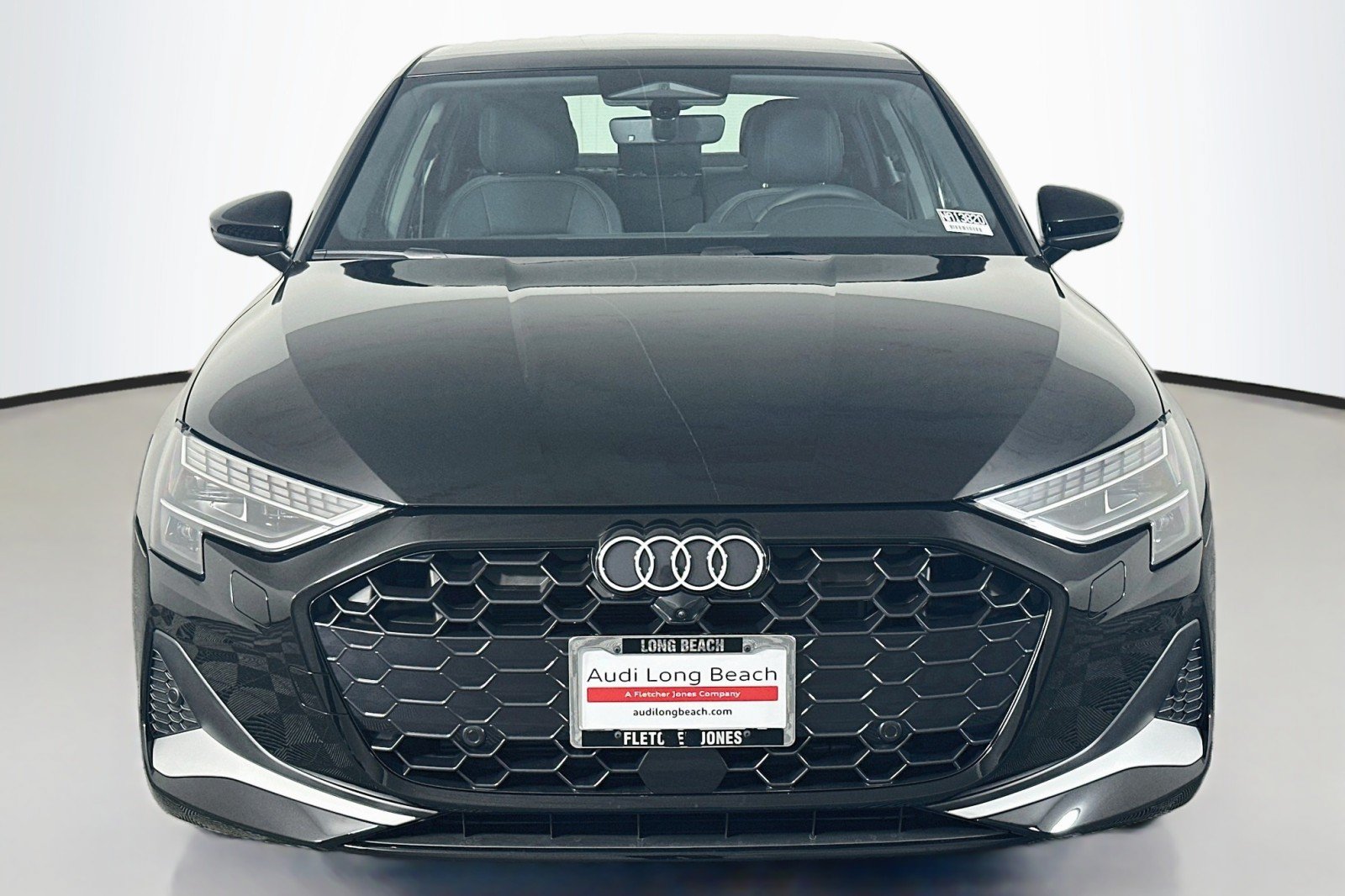 New 2026 Audi A3 2.0T Premium Plus AWD/4WD image 2