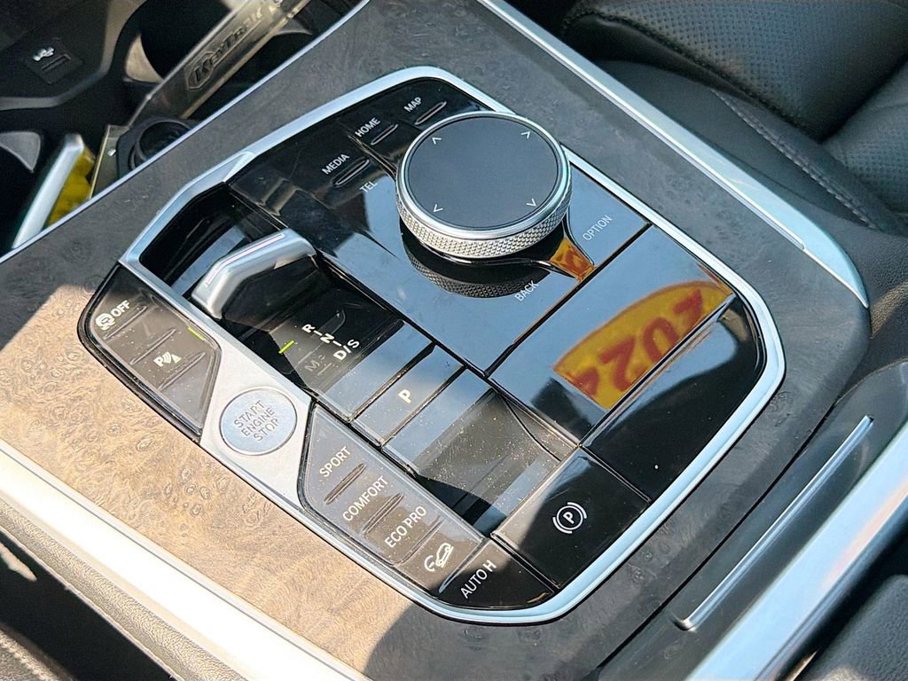 Used 2024 BMW X5 xDrive40i AWD/4WD image 28