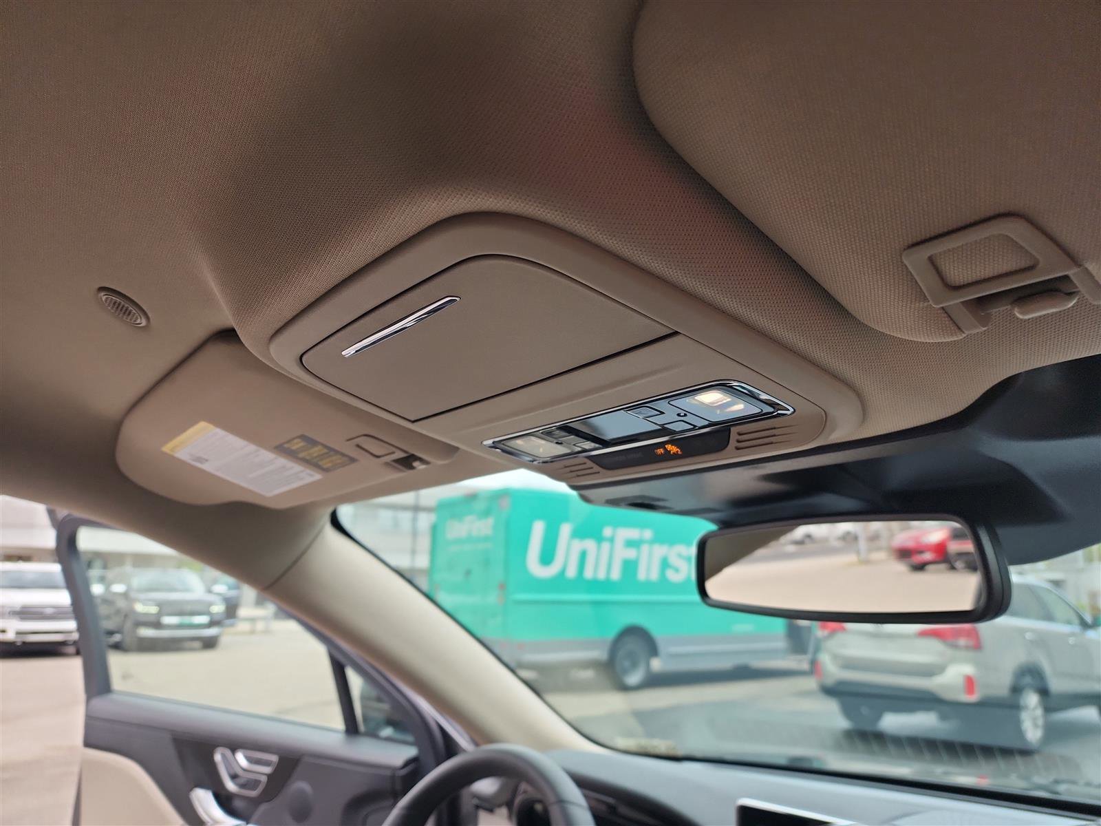 New 2025 Lincoln Corsair Premiere image 21