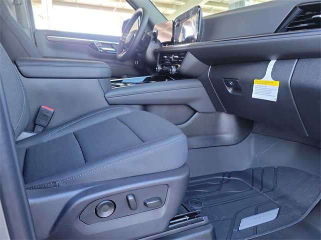 New 2026 Chevrolet Tahoe LS image 17