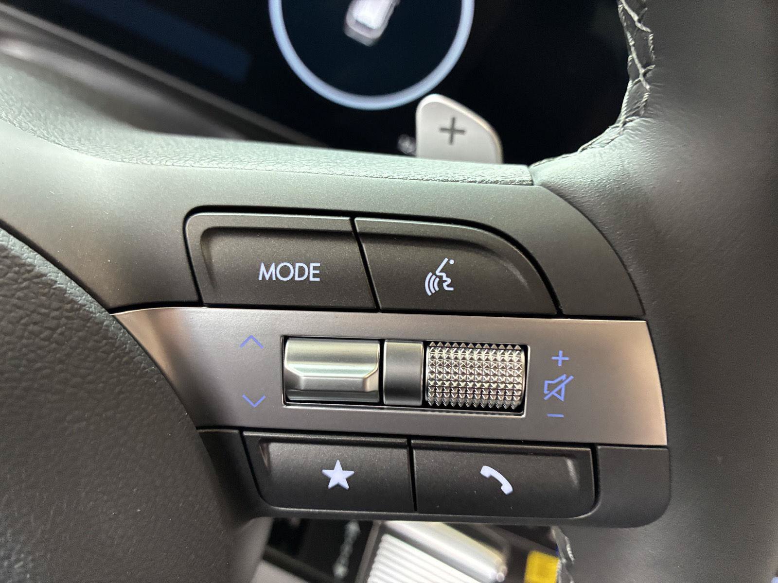 New 2027 Hyundai Kona SEL Sport AWD/4WD image 17