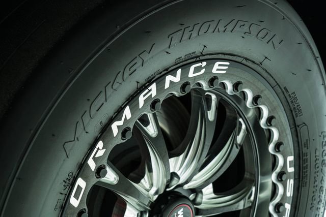 Used 2023 Dodge Challenger SRT Hellcat image 13