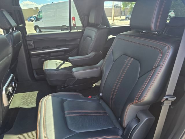 Used 2023 Ford Expedition Timberline AWD/4WD image 13